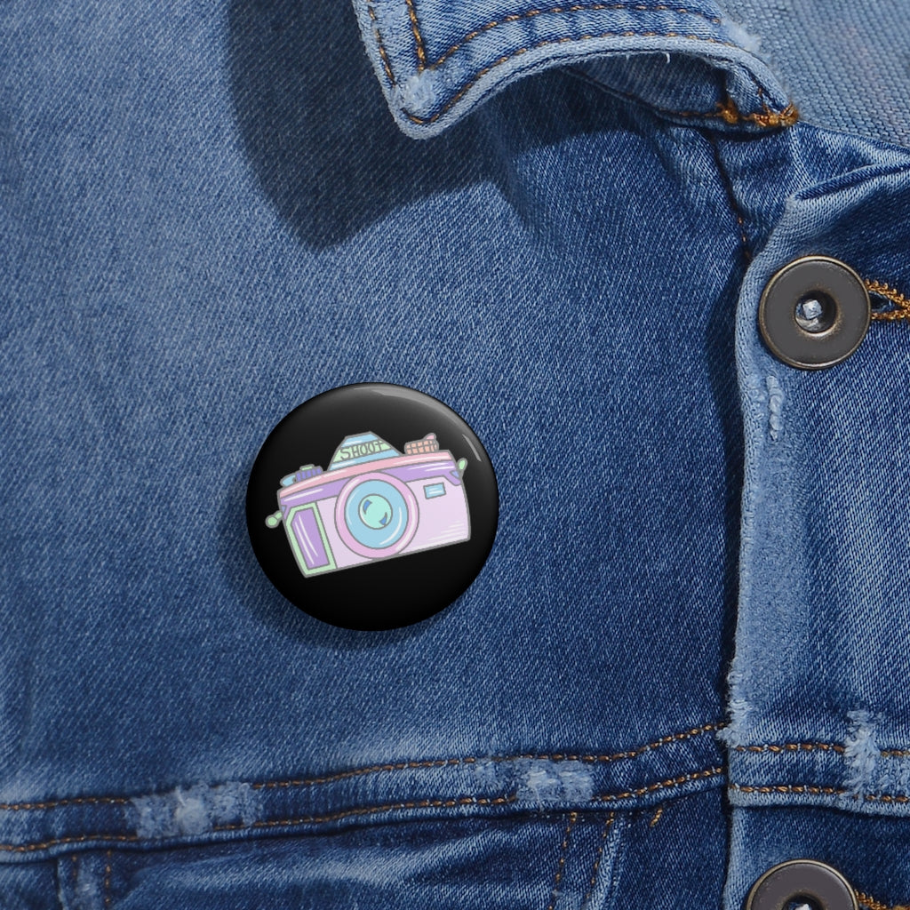 Shoot Pin