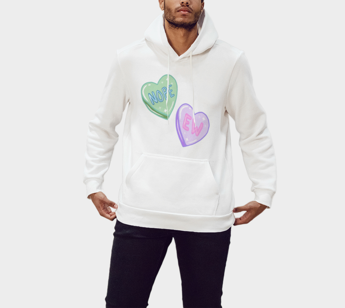 Sour Tarts Nope Ew - Kult Kawaii