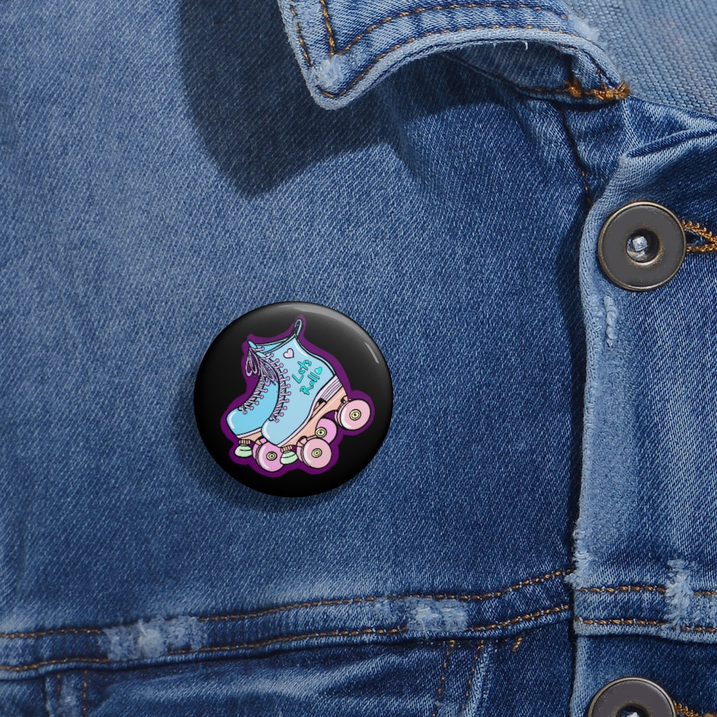 SK8 Pin