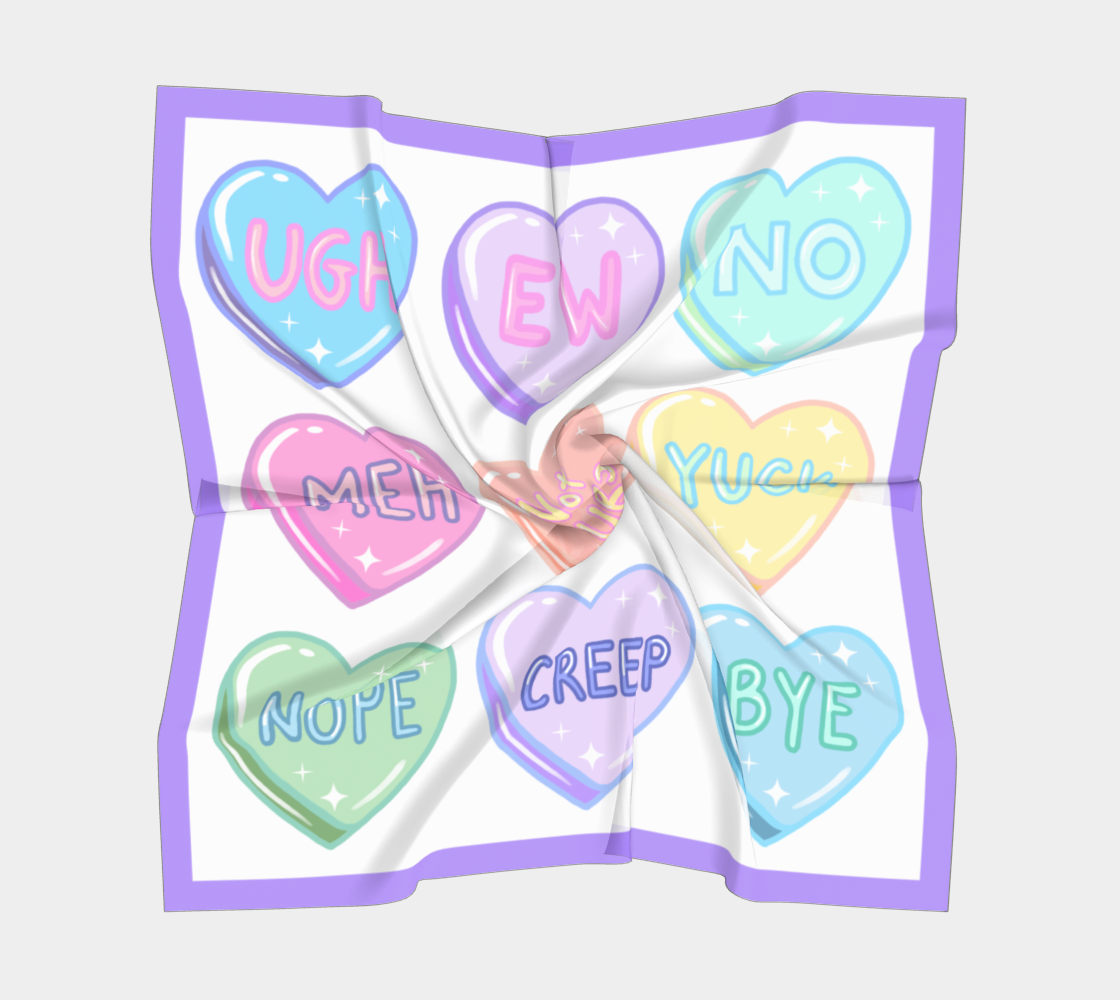 Sour Tarts - Kult Kawaii