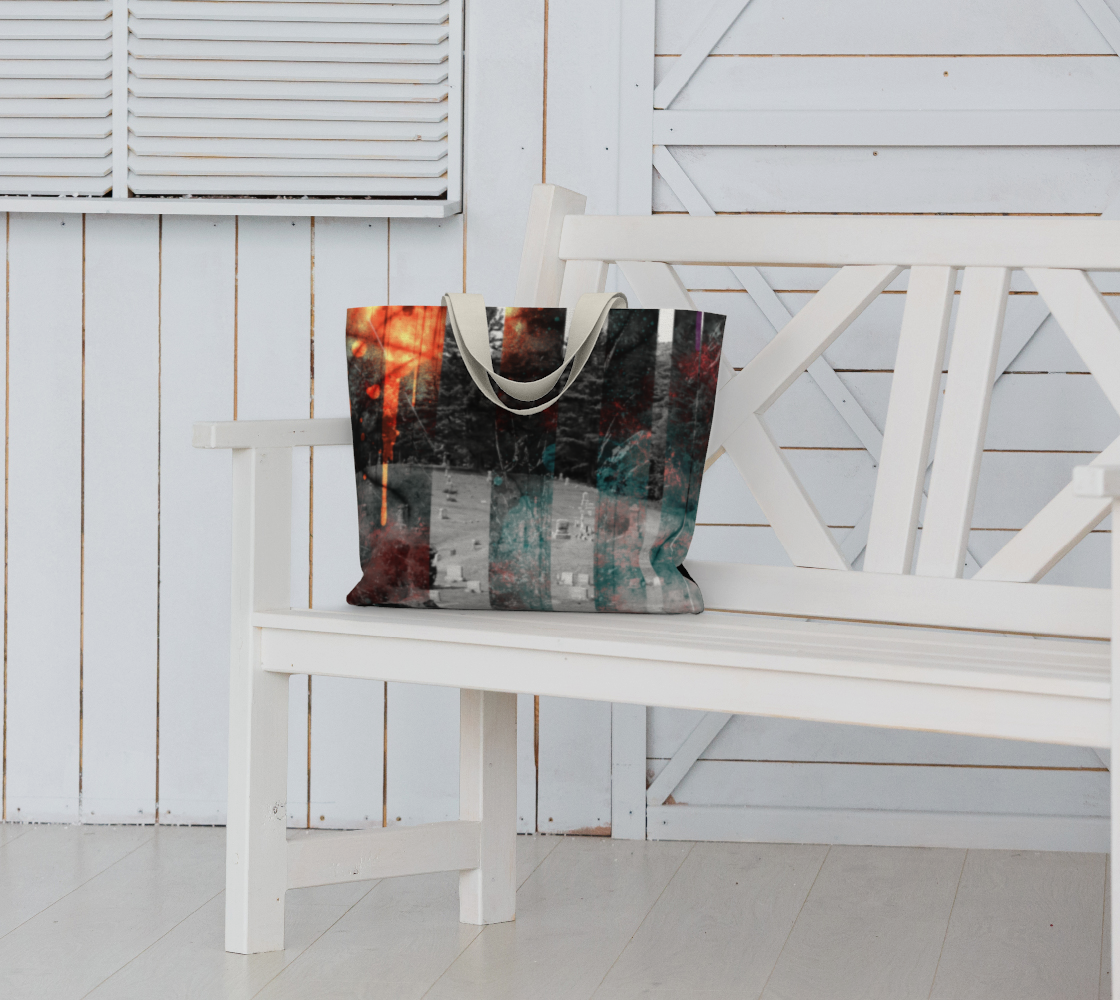 Burning - Kult Kawaii