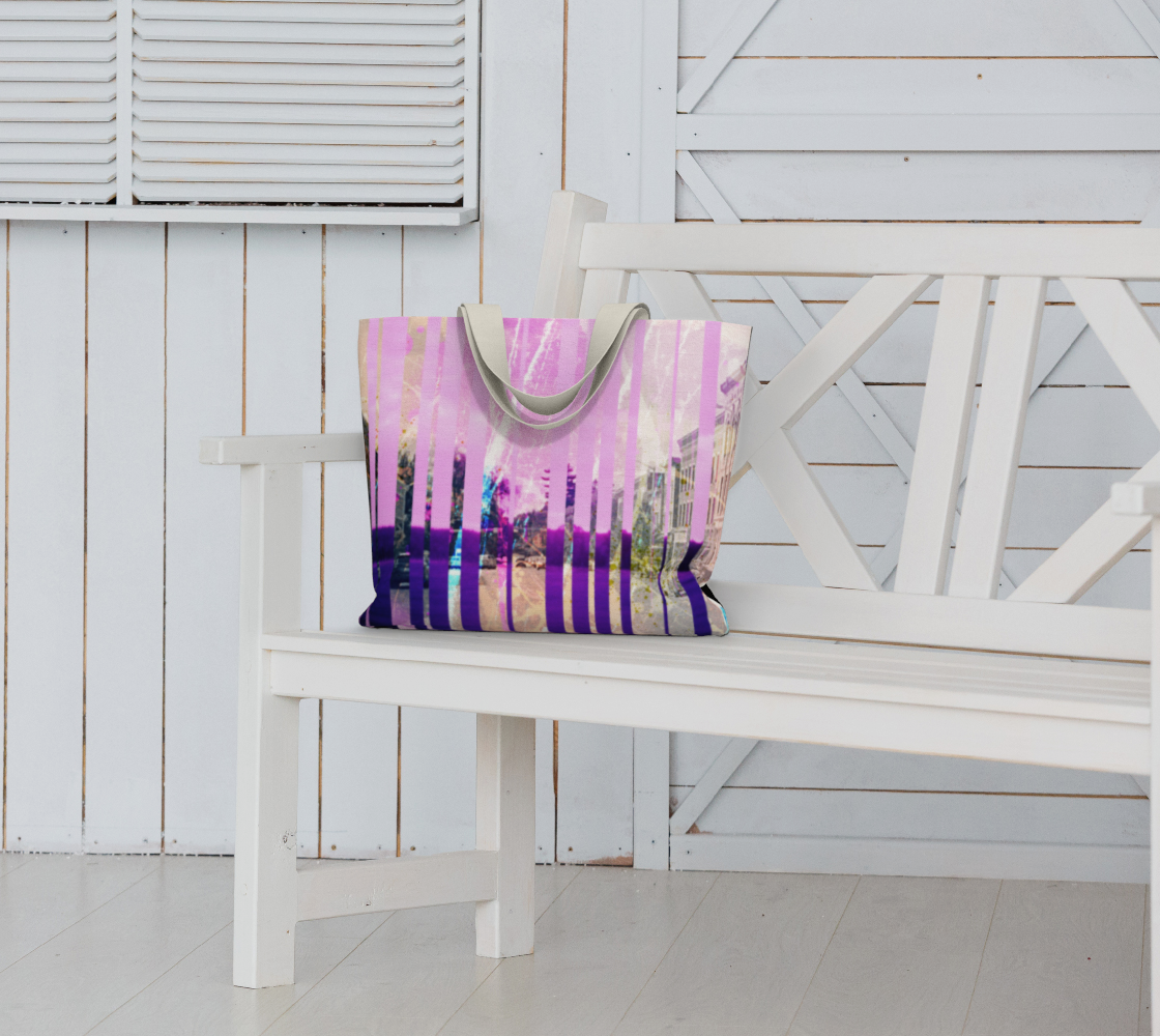 Changing Landscapes - Kult Kawaii