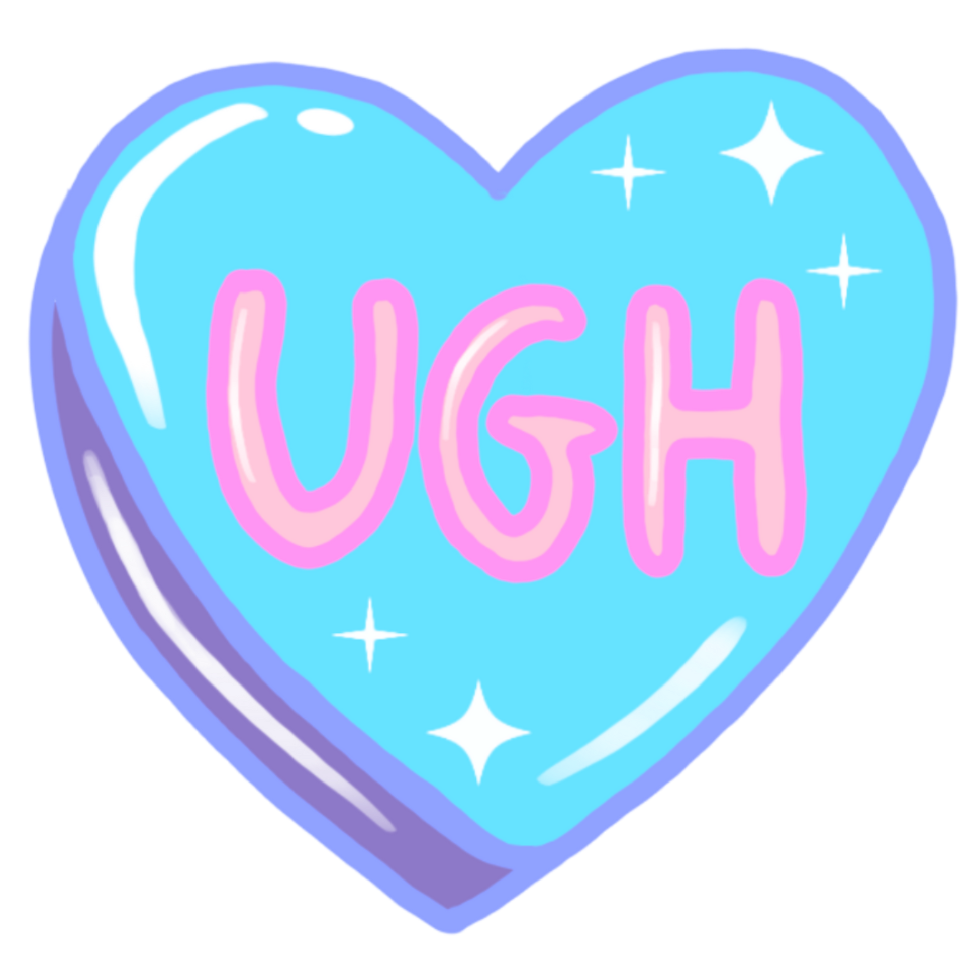 Sour Tarts Watch Wallpaper - Kult Kawaii