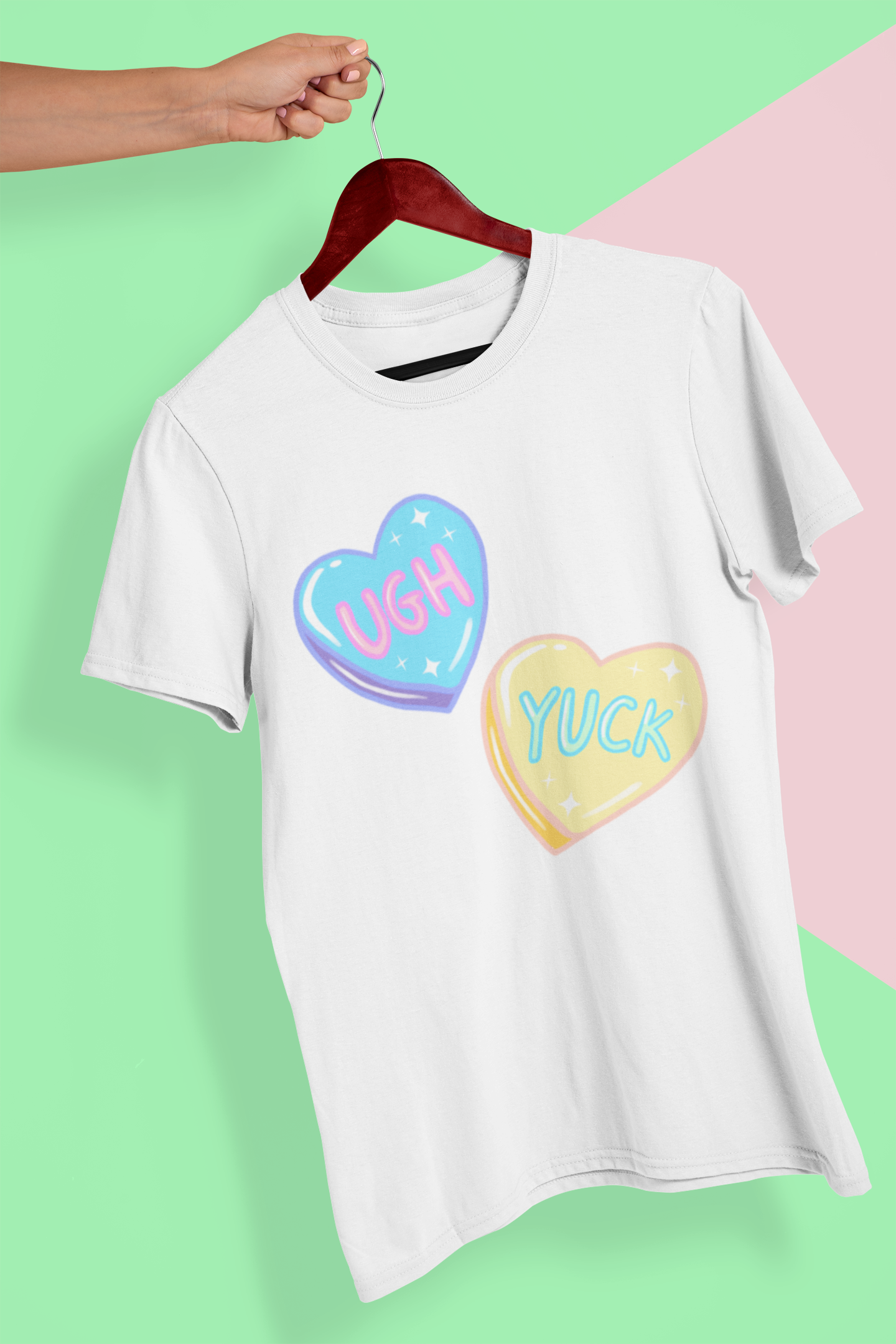 UGH YUCK! T-Shirt