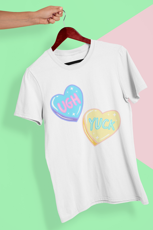 UGH YUCK! T-Shirt