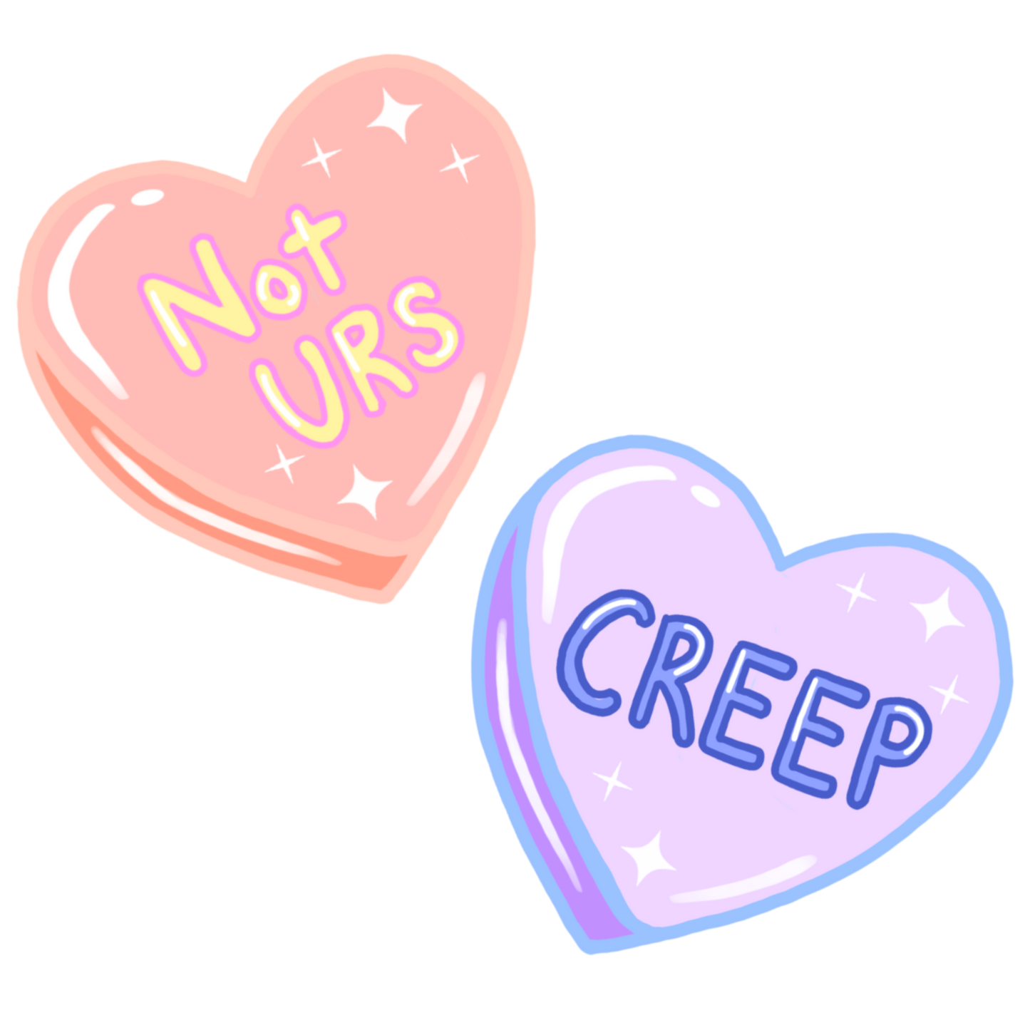 Sour Tarts Watch Wallpaper - Kult Kawaii