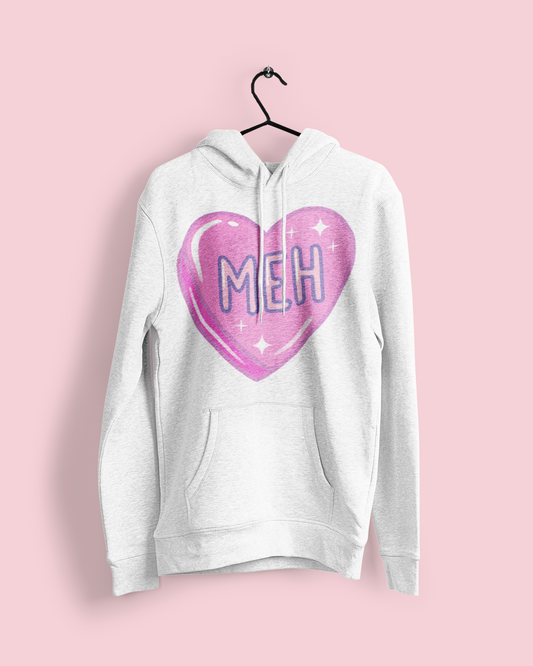 MEH! Hoodie