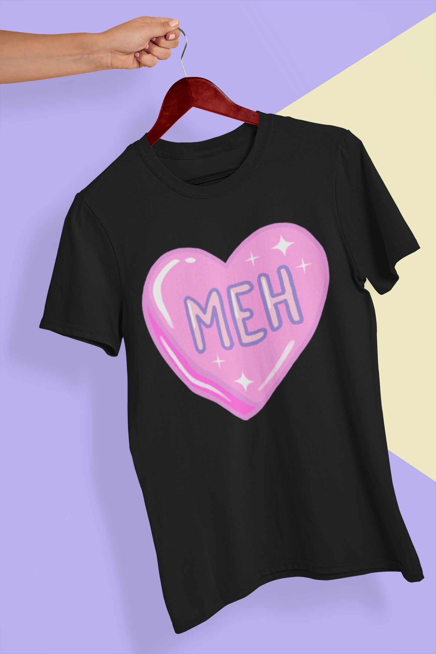 MEH! T-Shirt