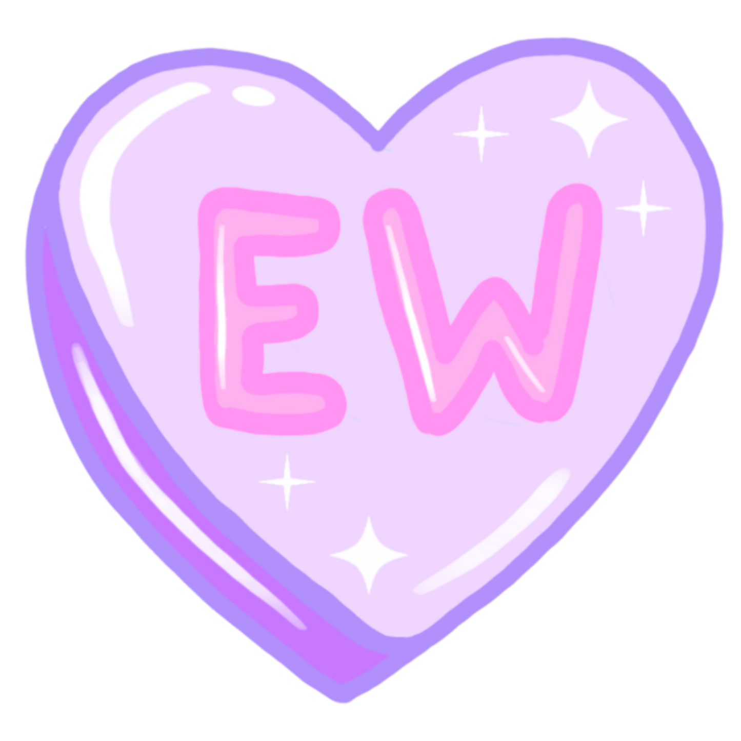 Sour Tarts Watch Wallpaper - Kult Kawaii