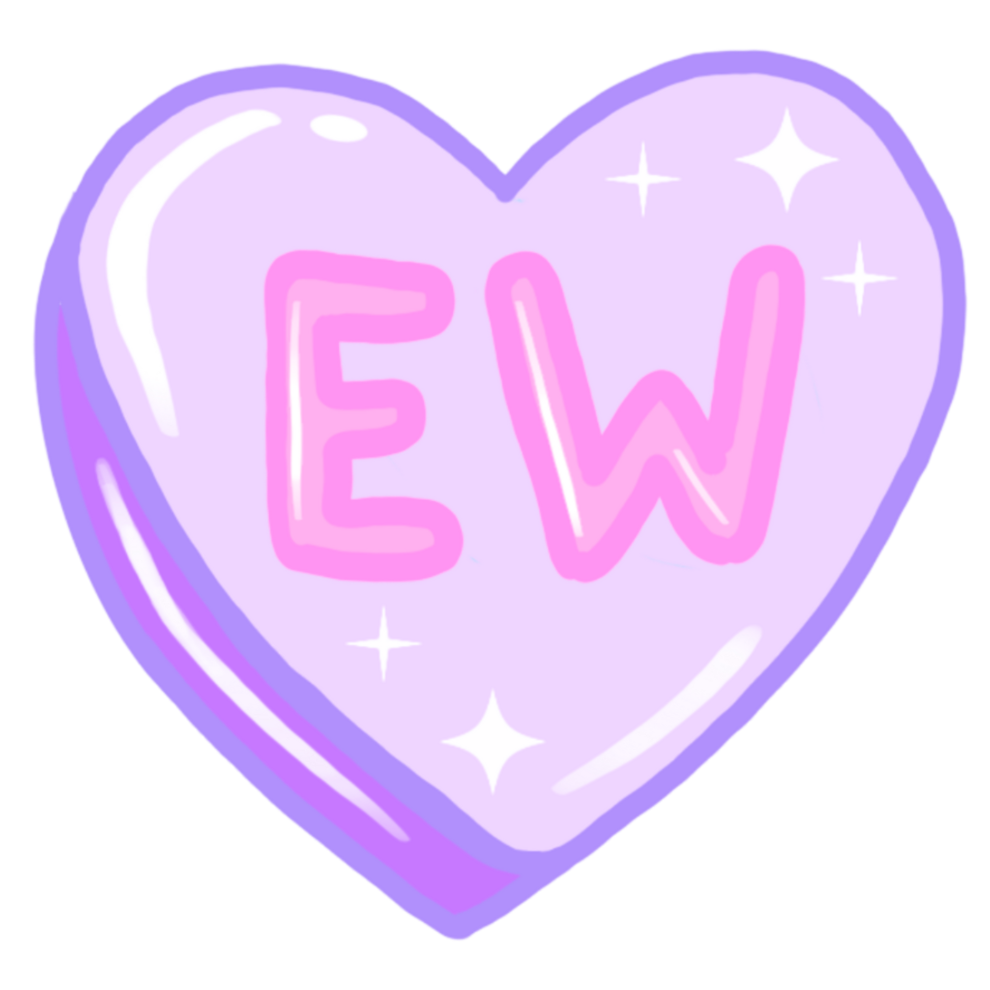 Sour Tarts Watch Wallpaper - Kult Kawaii