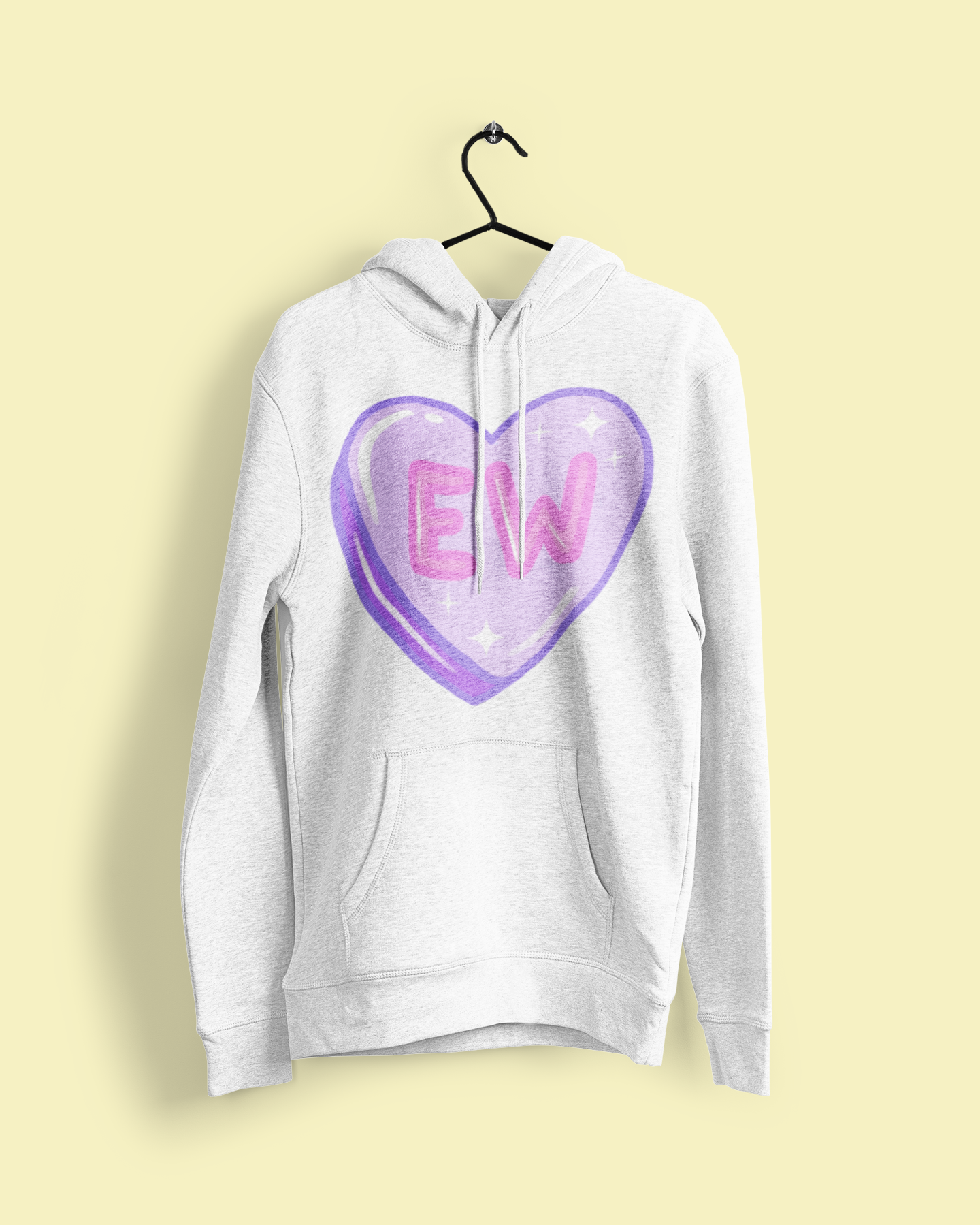EW! Hoodie
