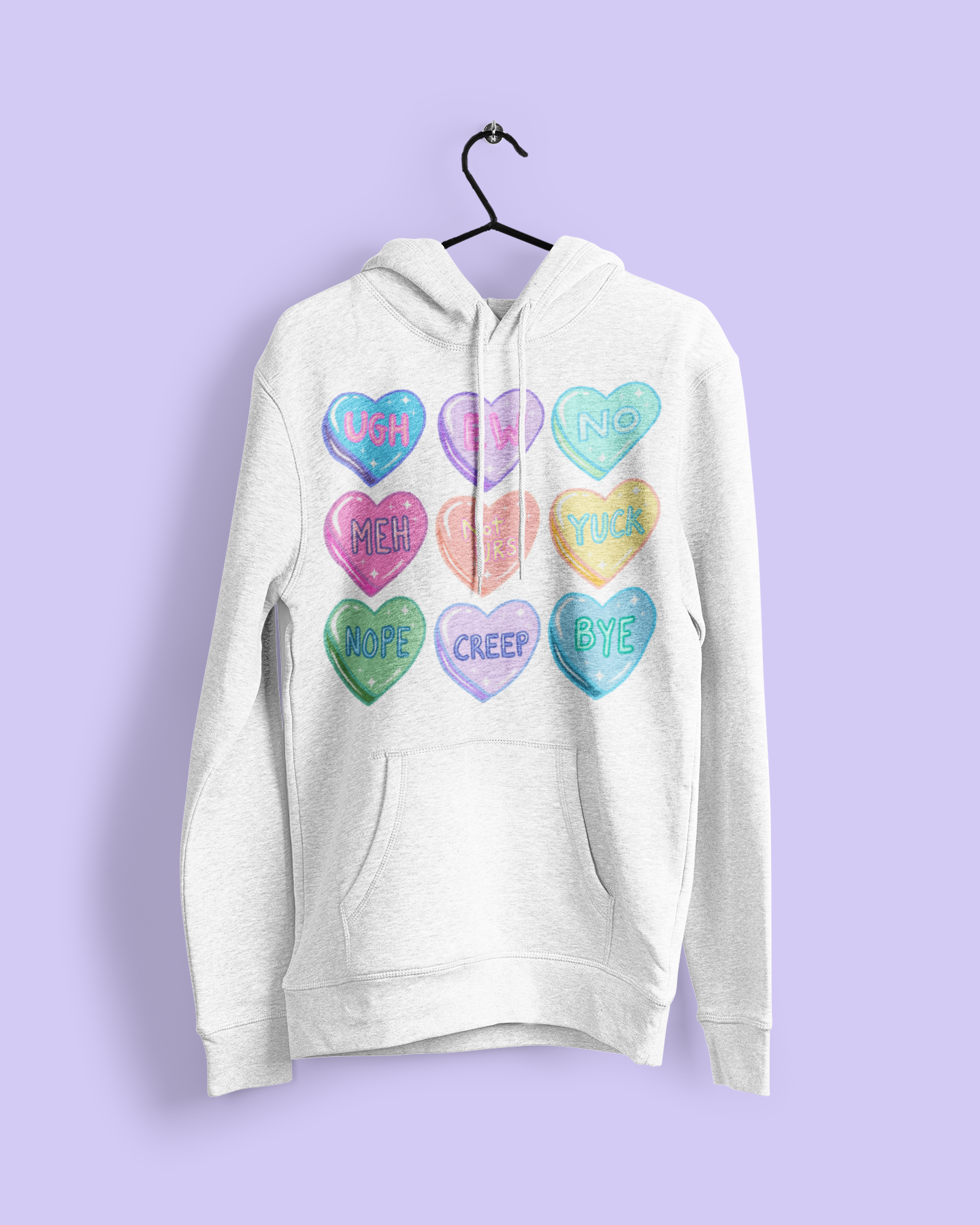 Sour Tarts! Hoodie