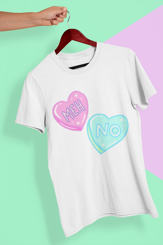 MEH NO! T-Shirt
