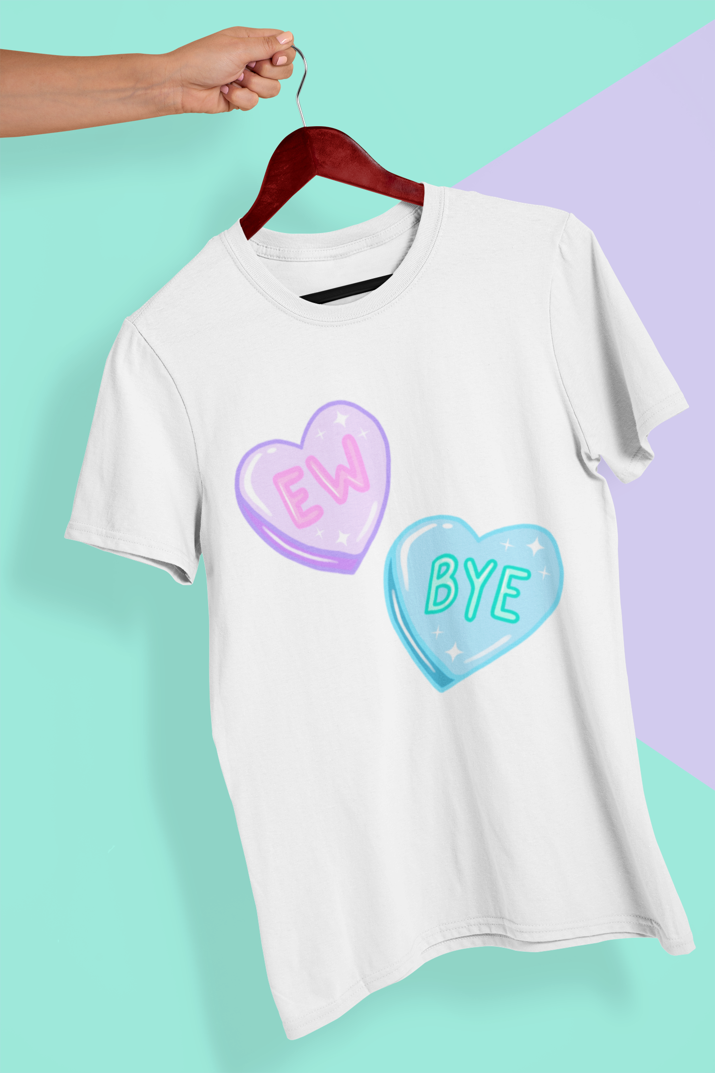 EW BYE! T-Shirt