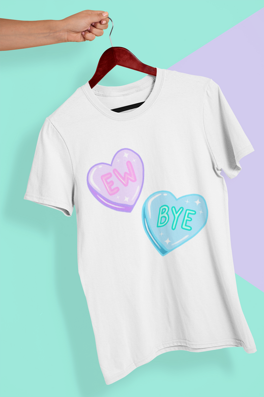 EW BYE! T-Shirt