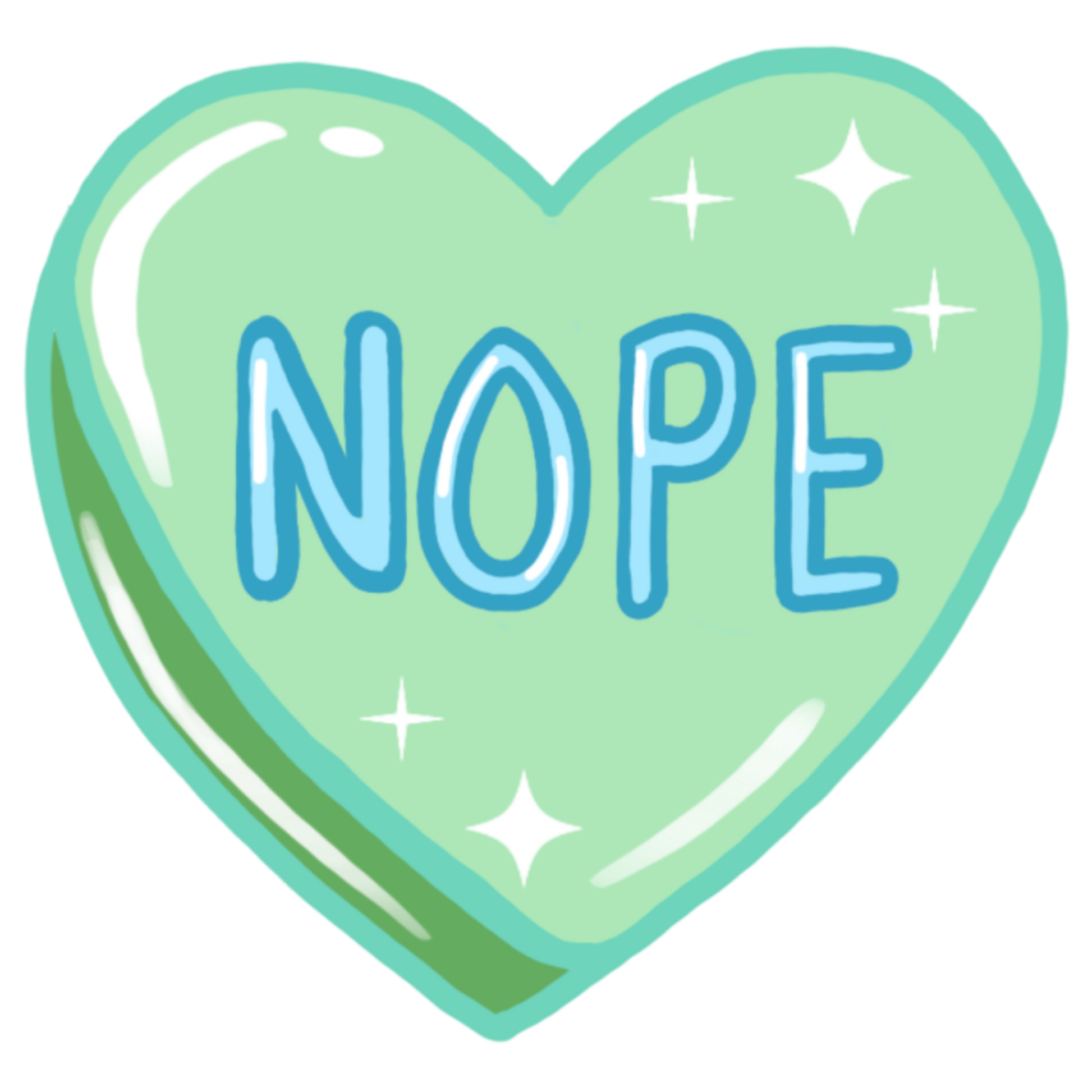 Sour Tarts Watch Wallpaper - Kult Kawaii