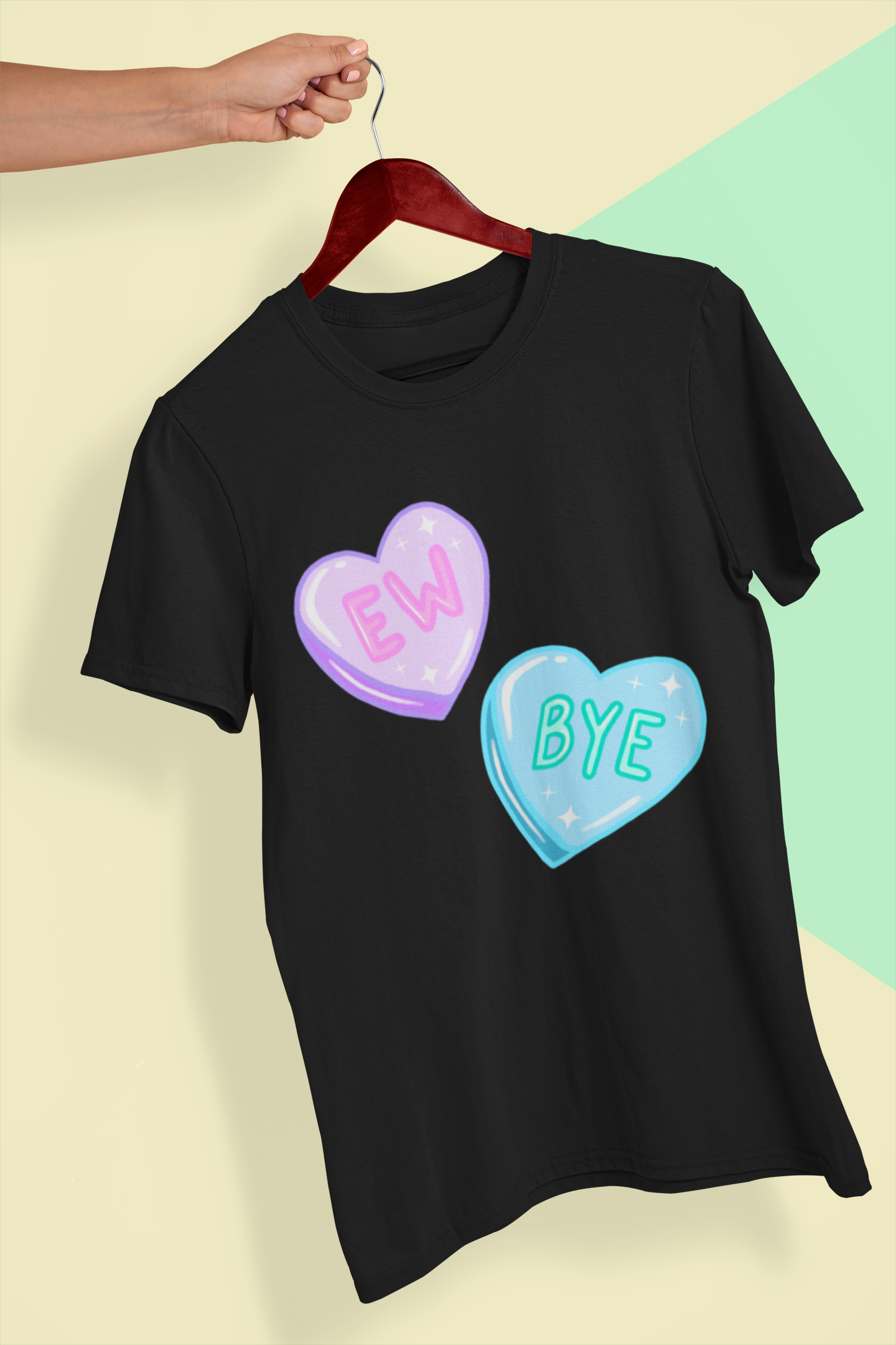 EW BYE! T-Shirt