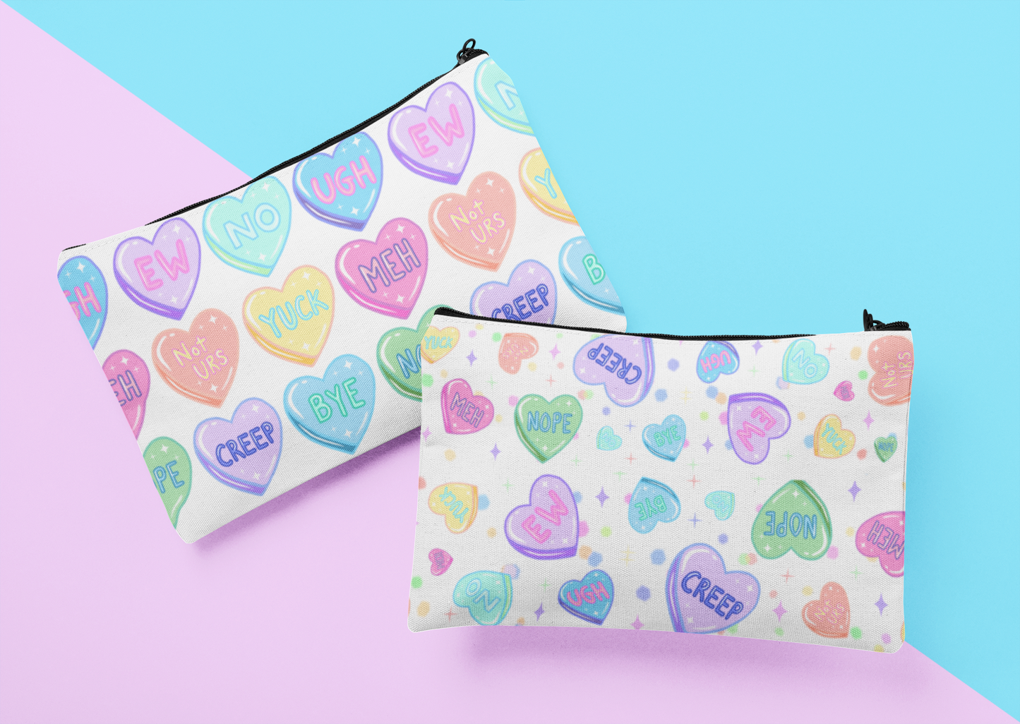 Sour Tarts - Kult Kawaii