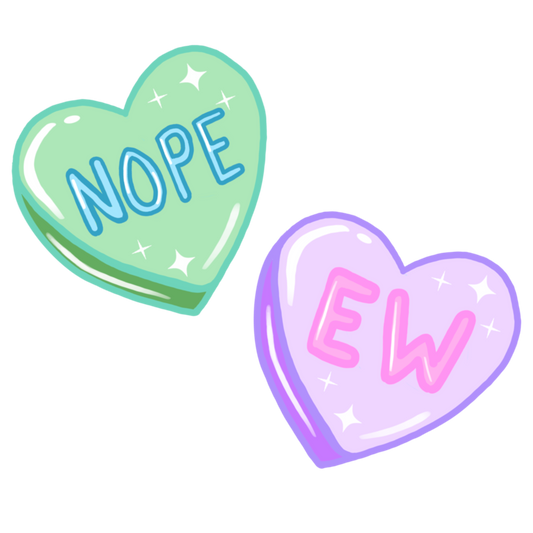 Sour Tarts Watch Wallpaper - Kult Kawaii