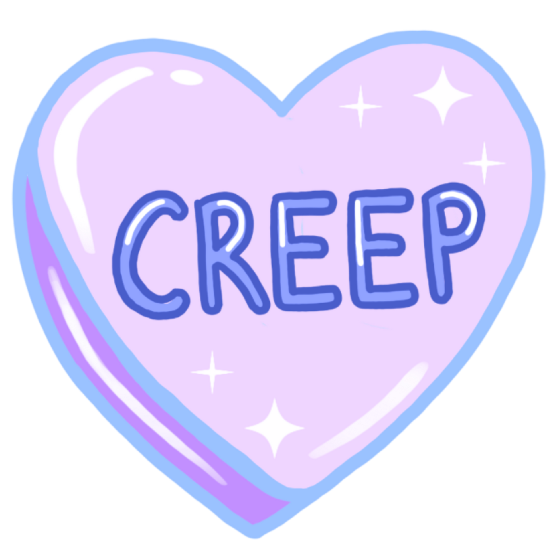 Sour Tarts Watch Wallpaper - Kult Kawaii