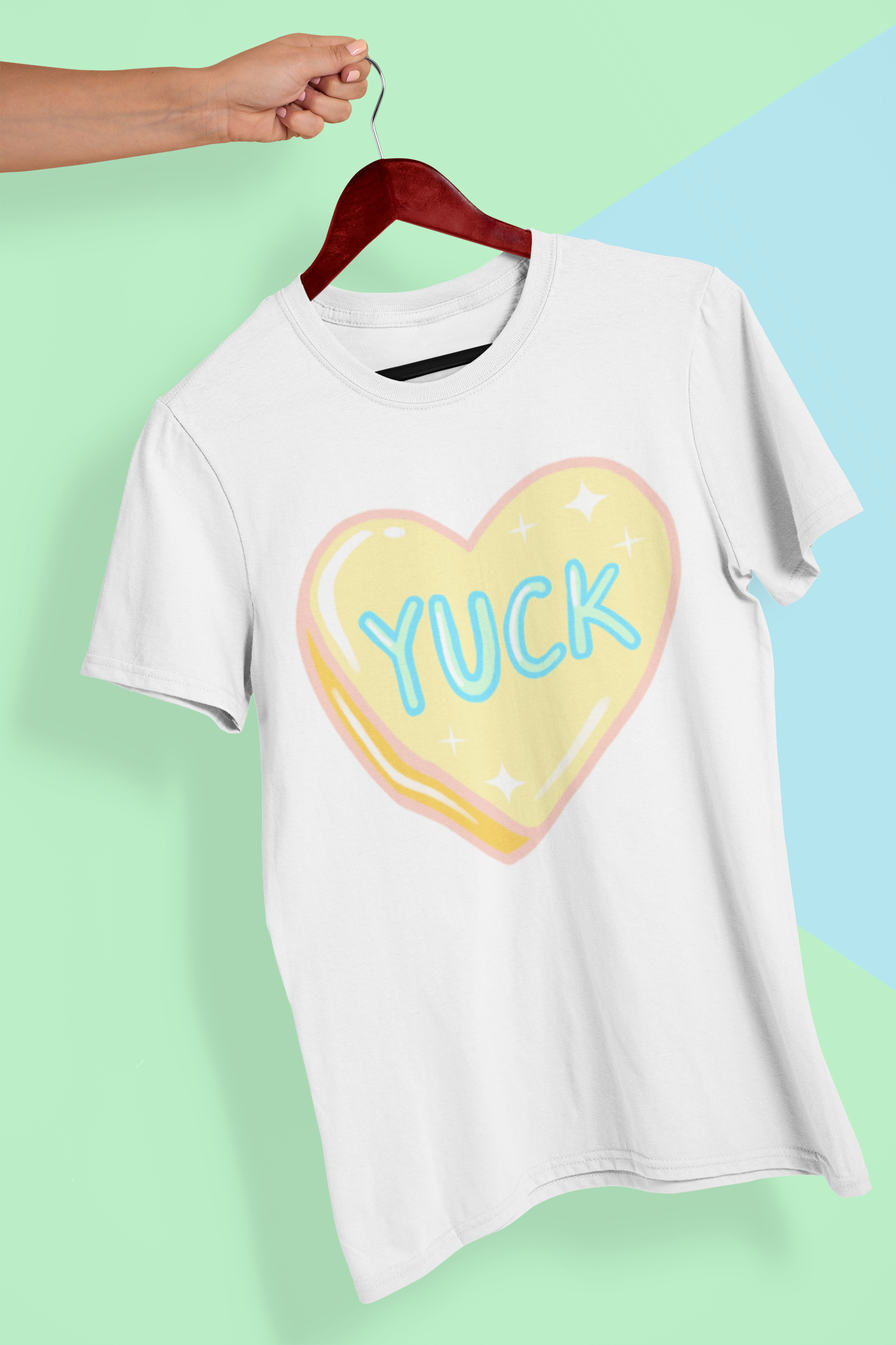 YUCK! T-Shirt