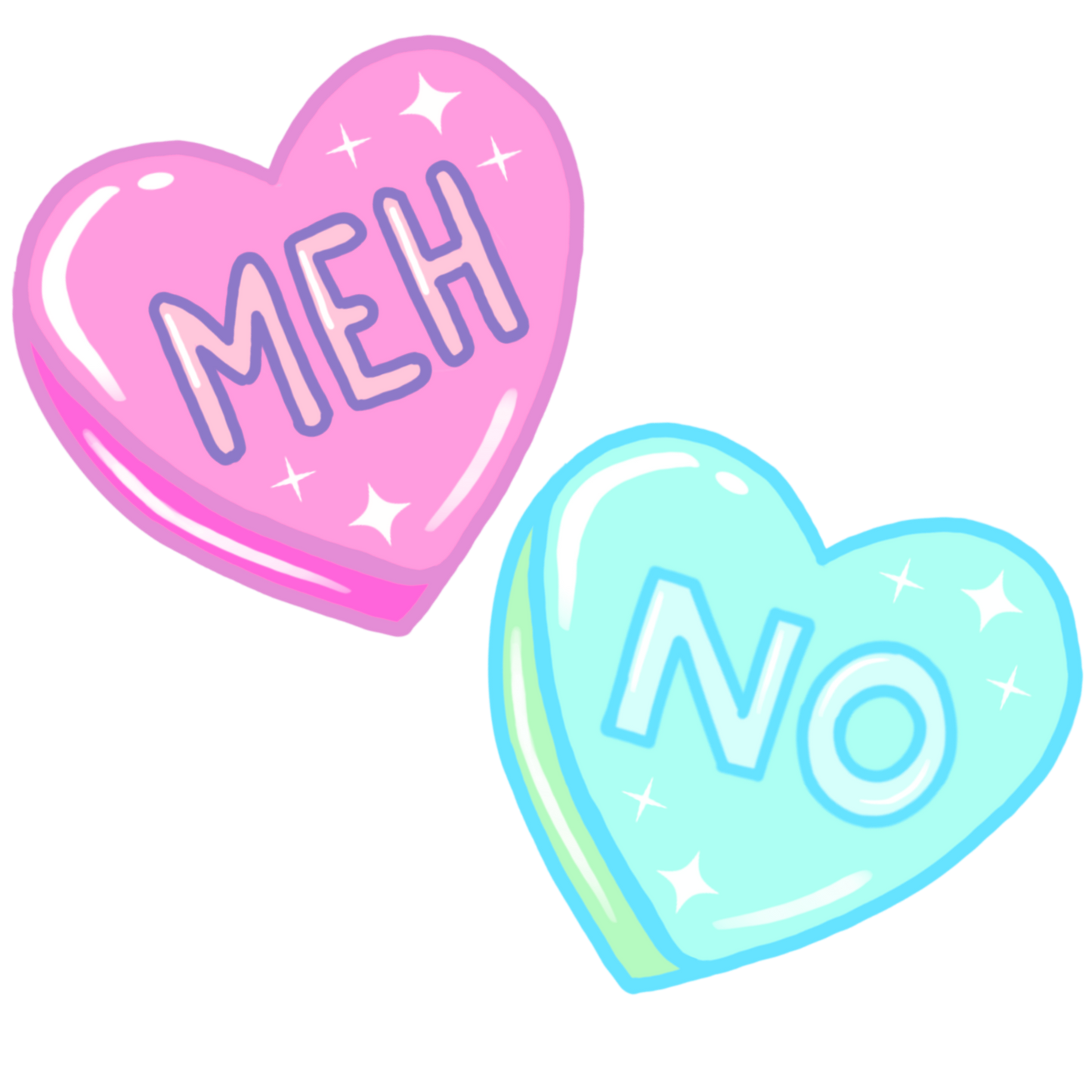 Sour Tarts Watch Wallpaper - Kult Kawaii