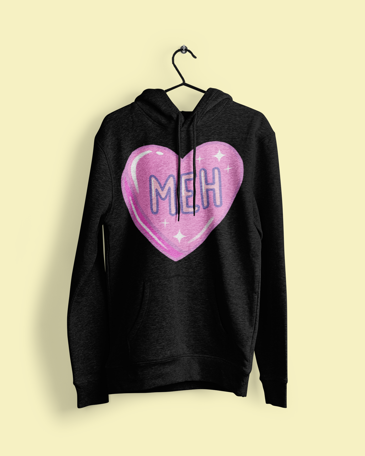 MEH! Hoodie
