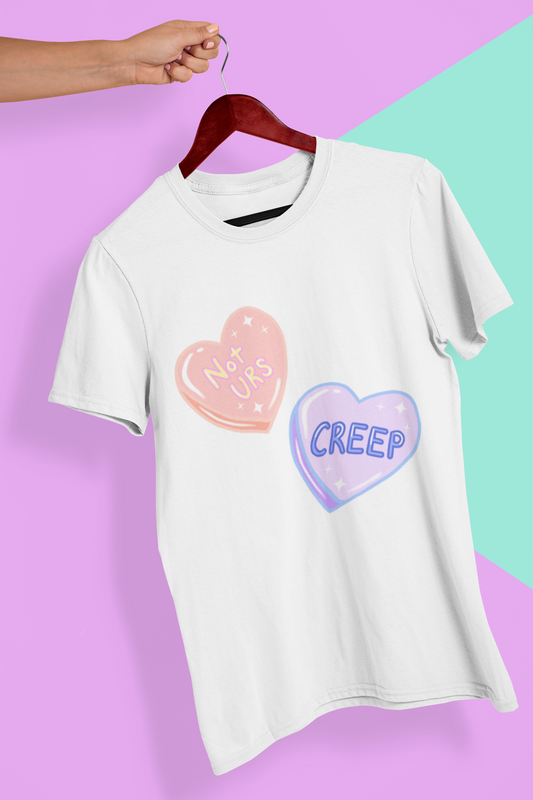 NOT URS CREEP! T-Shirt