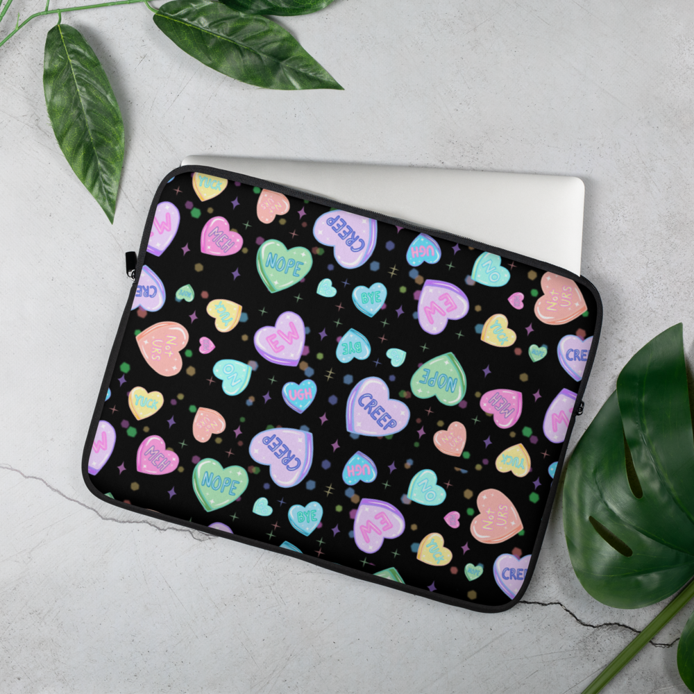 Laptop Sleeve - Kult Kawaii