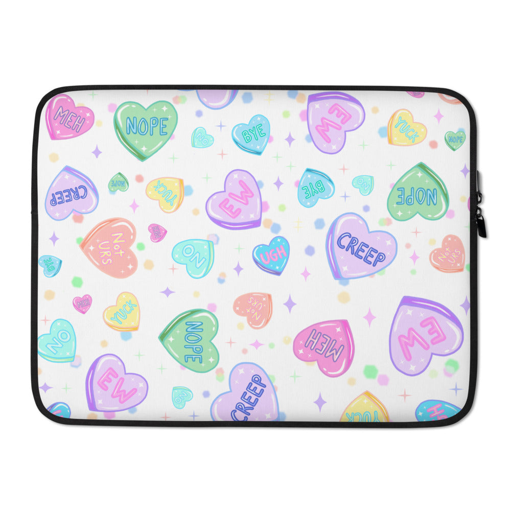 Laptop Sleeve - Kult Kawaii