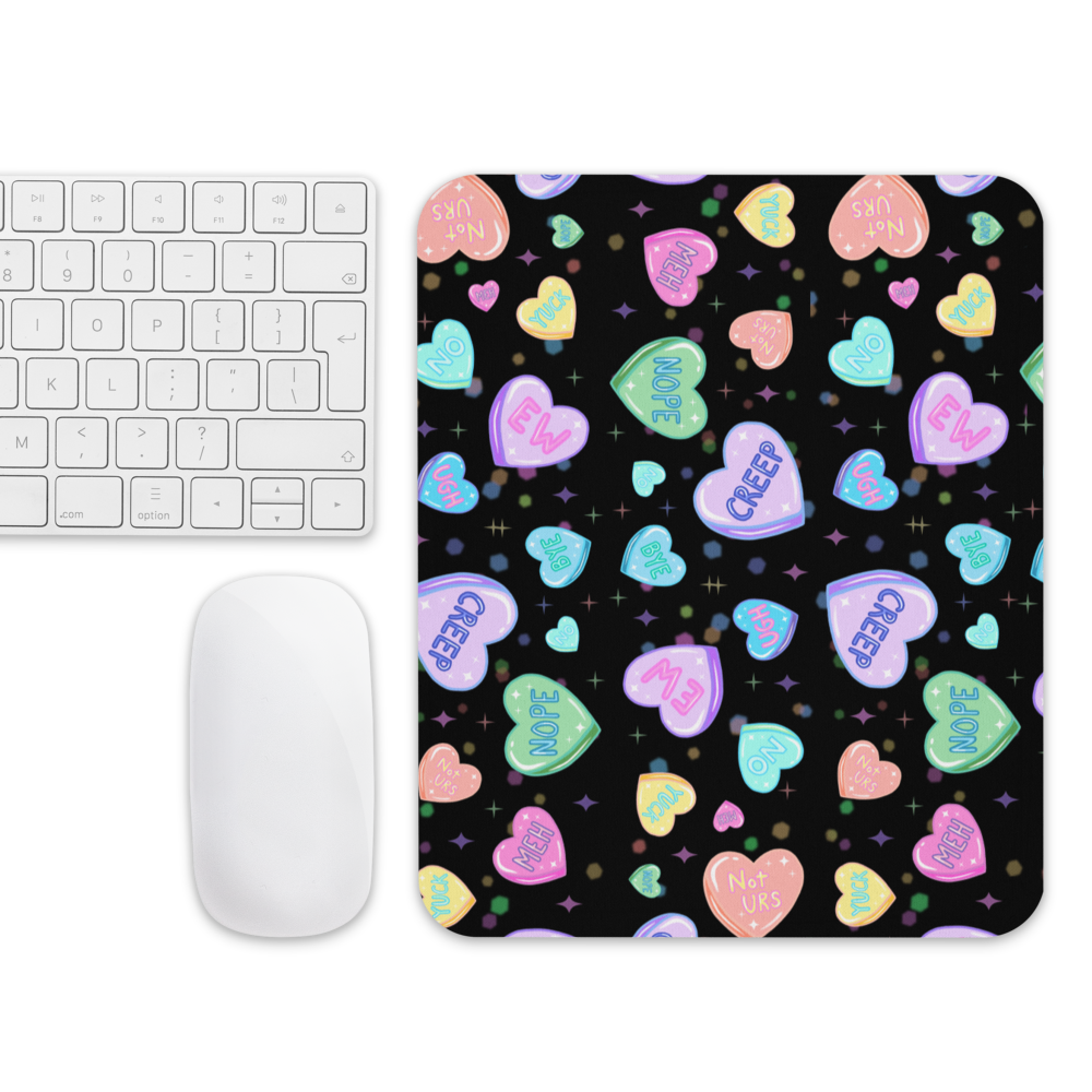 Mouse pad - Kult Kawaii