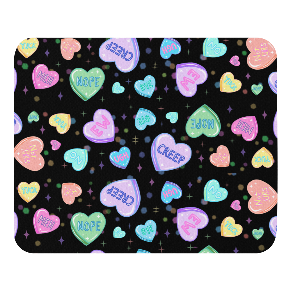 Mouse pad - Kult Kawaii