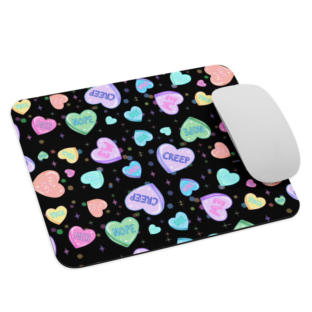 Mouse pad - Kult Kawaii