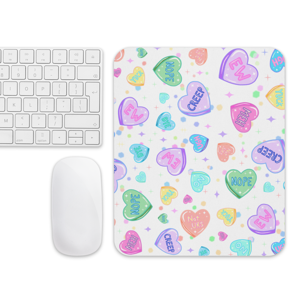Mouse pad - Kult Kawaii