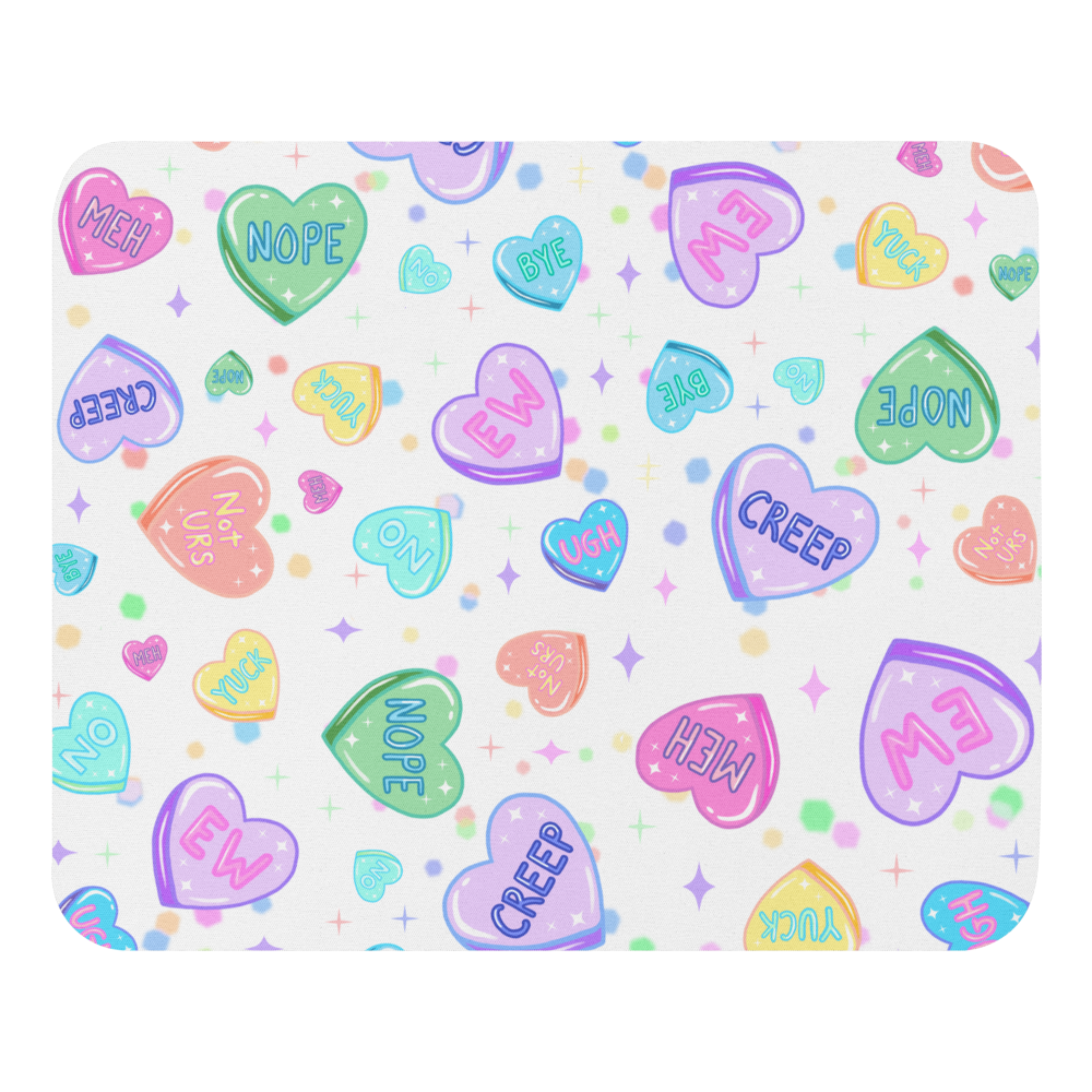 Mouse pad - Kult Kawaii