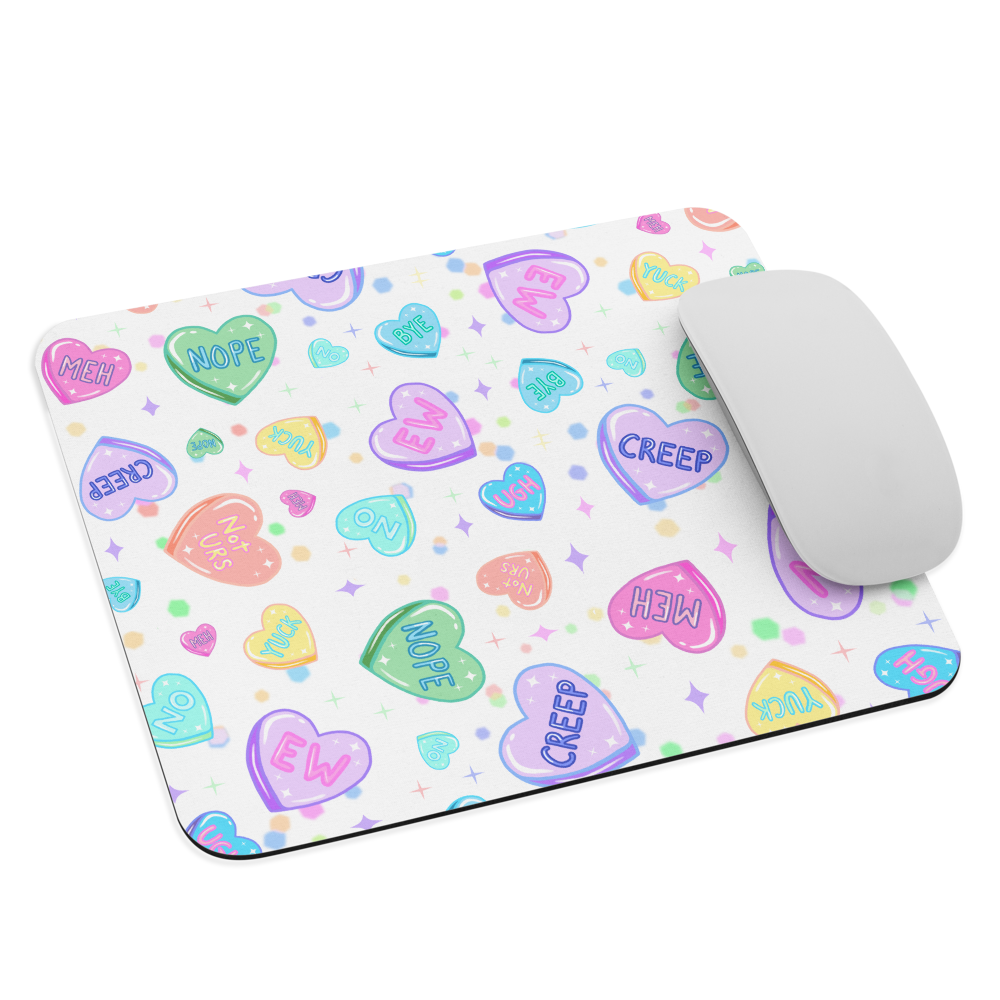 Mouse pad - Kult Kawaii