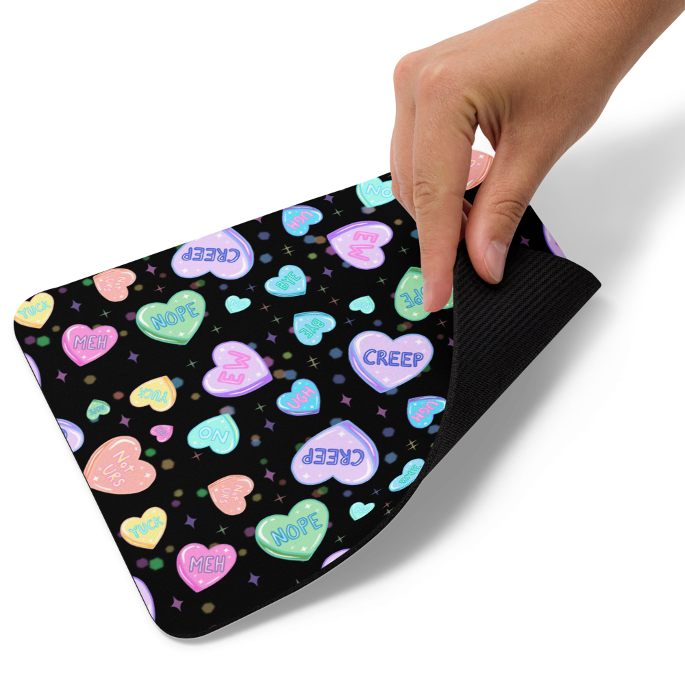 Mouse pad - Kult Kawaii