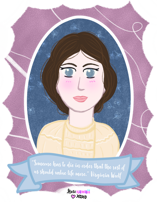 Discovering Virginia Woolf: 5 Fascinating Facts about the Literary Icon