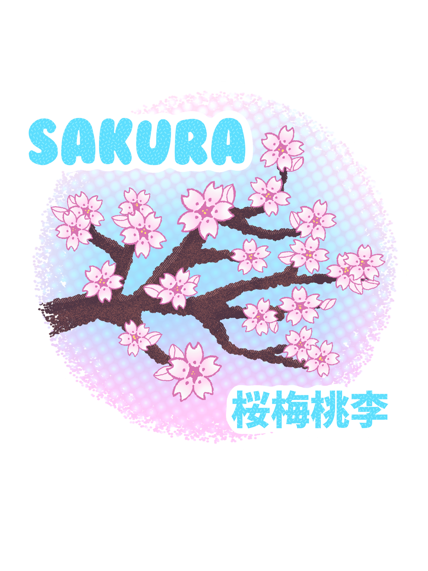 Sakura blossoms 🌸