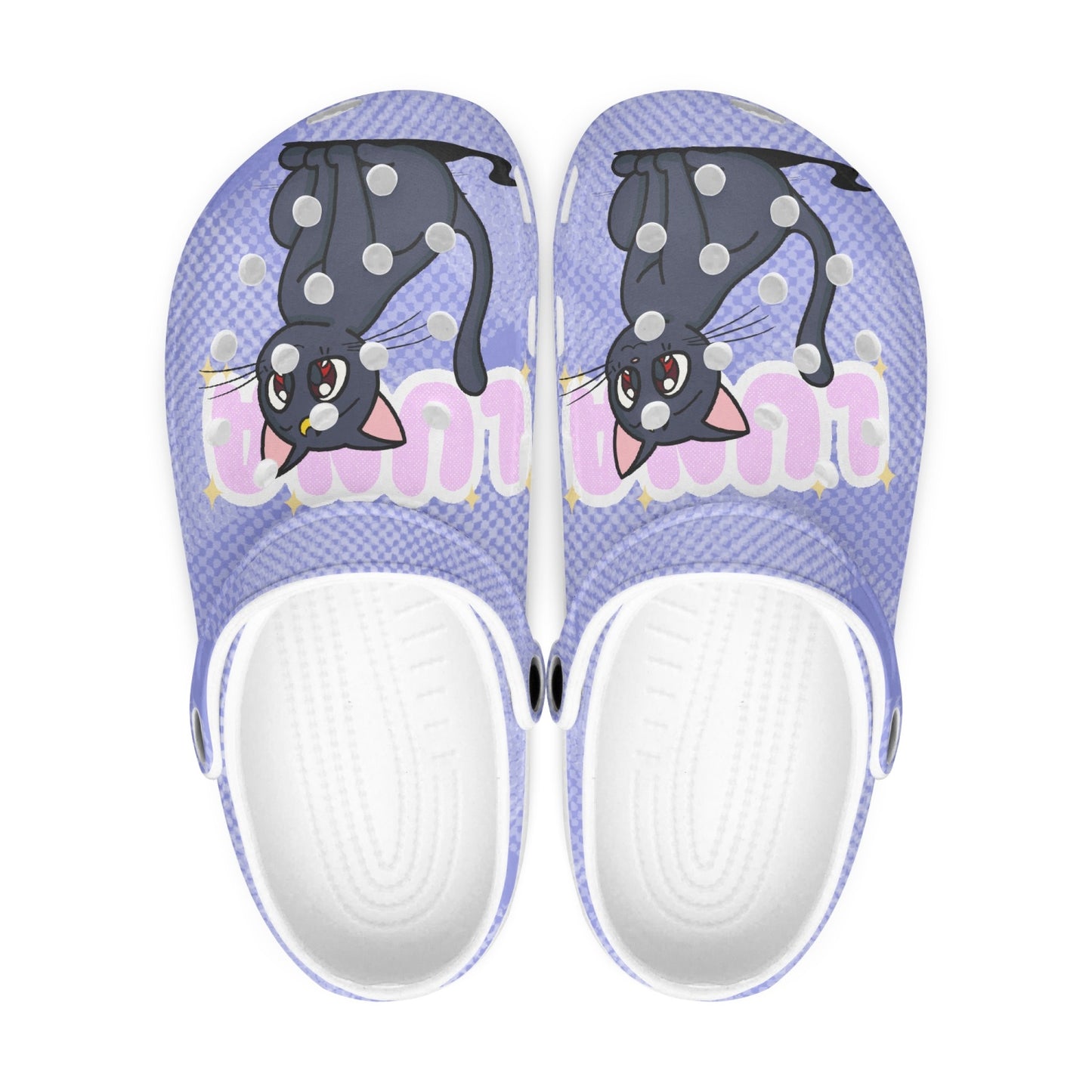 Luna Clogs