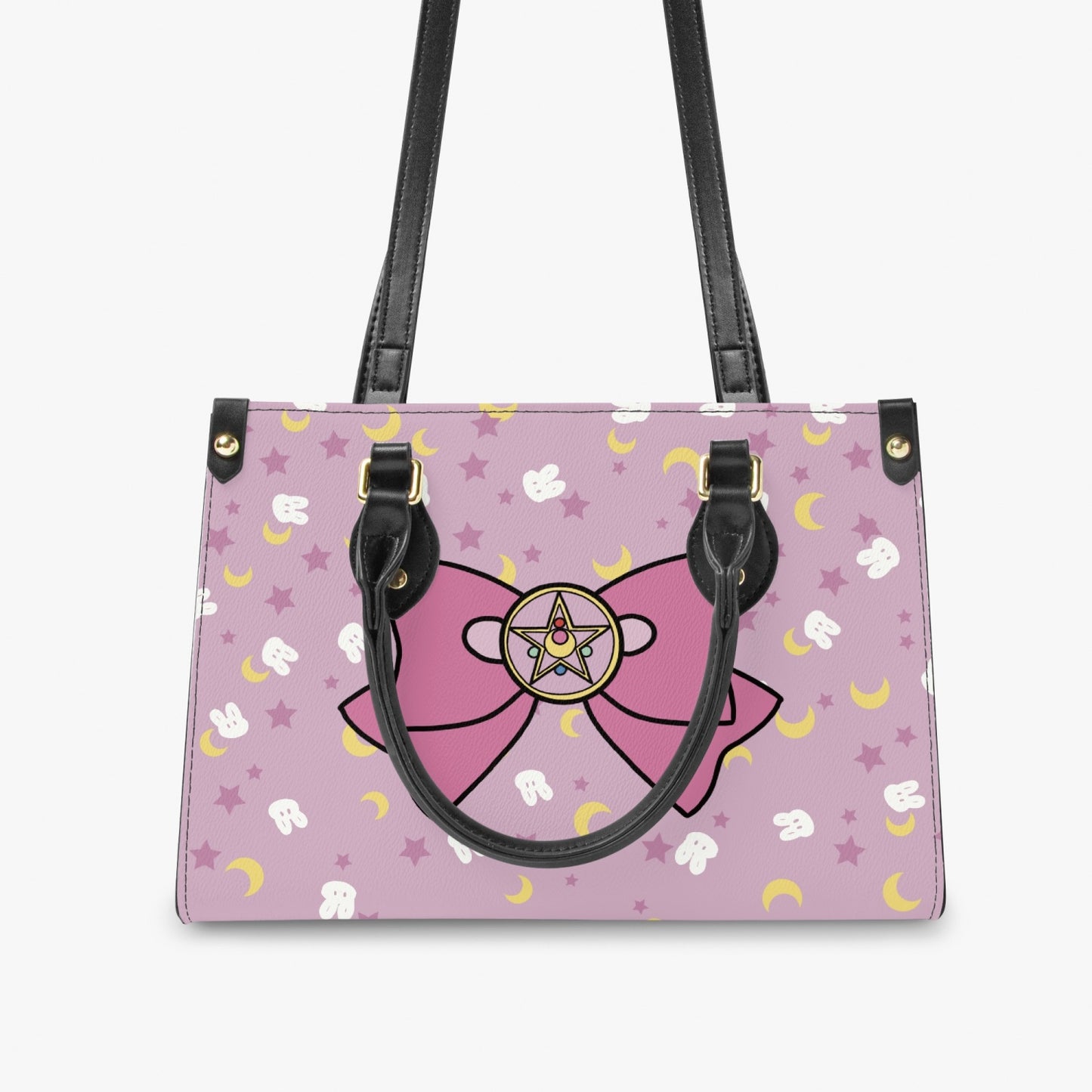 875. Women's Tote Bag - Long Strap