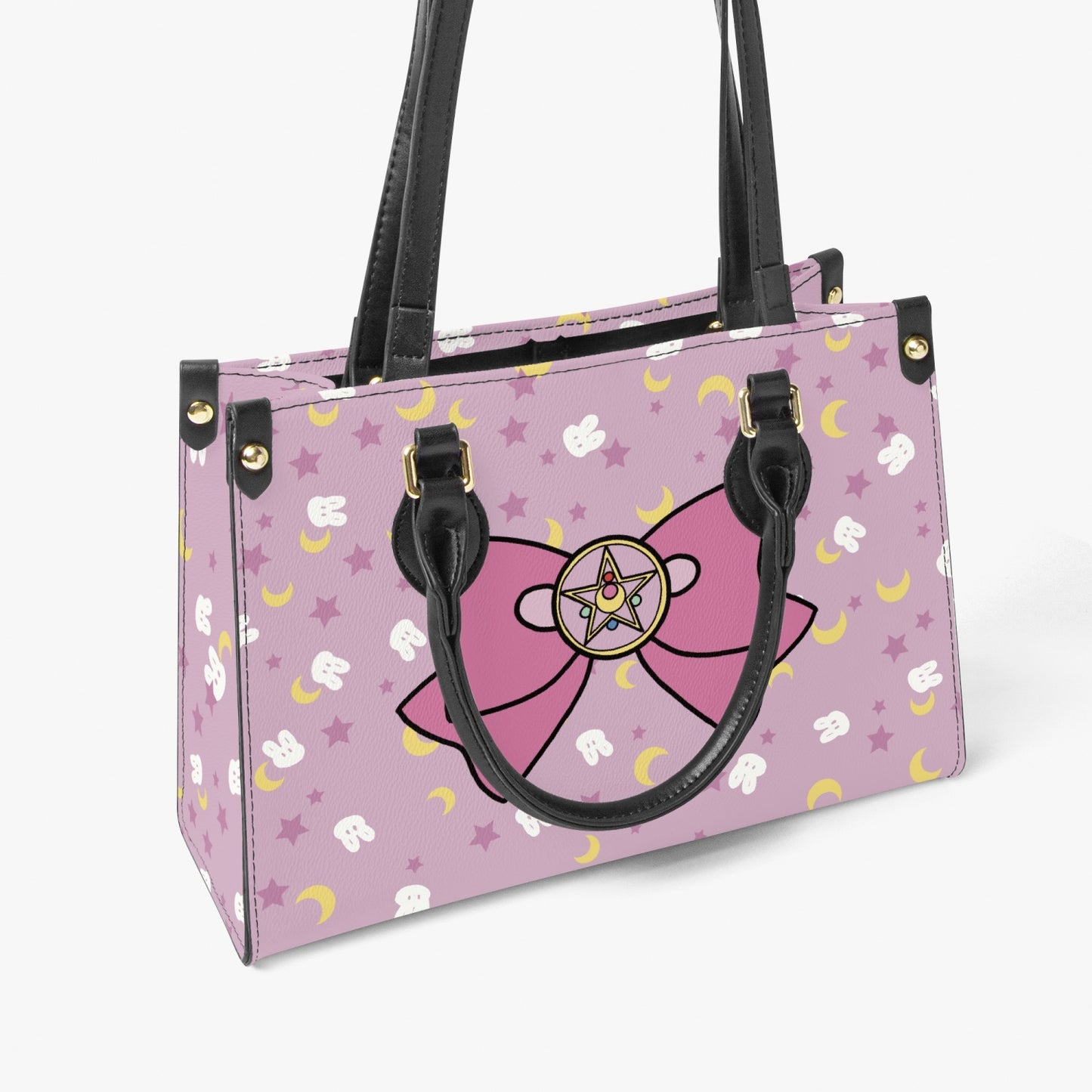 875. Women's Tote Bag - Long Strap