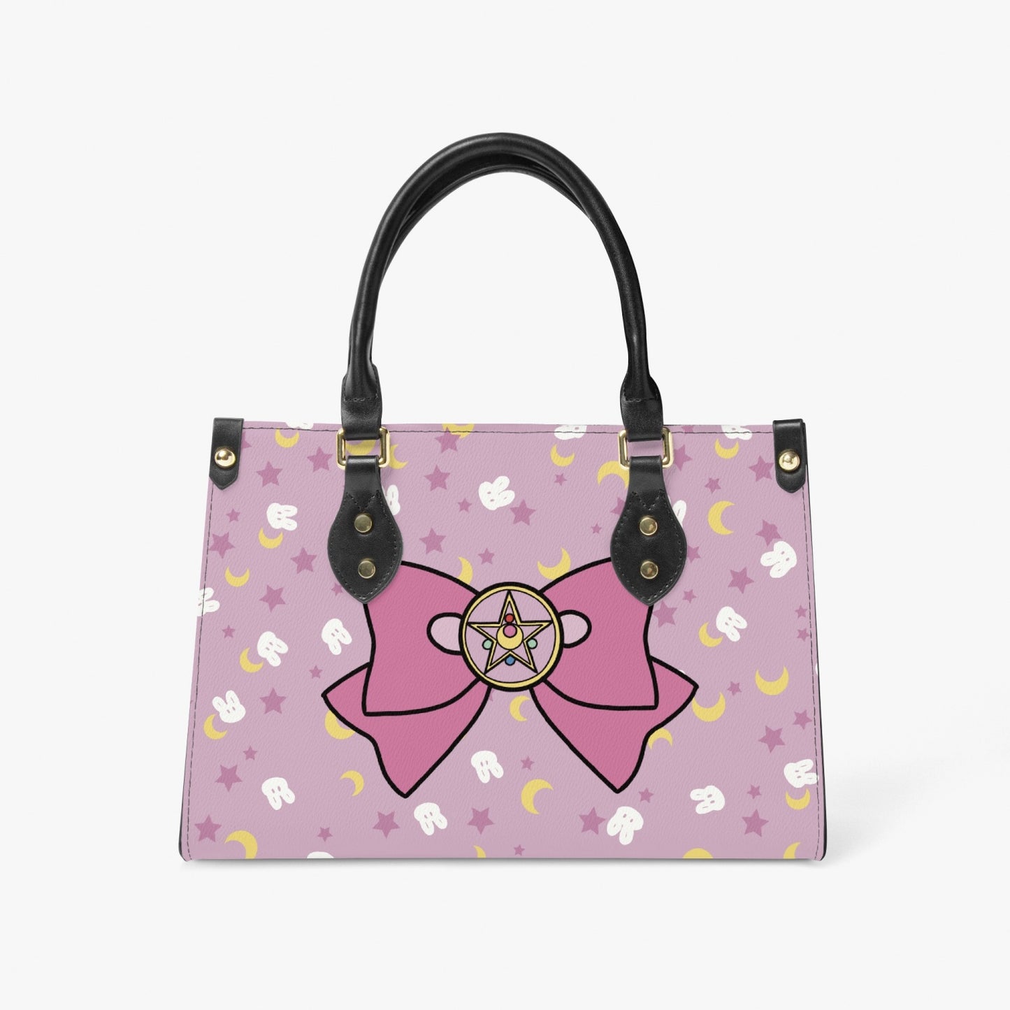 875. Women's Tote Bag - Long Strap