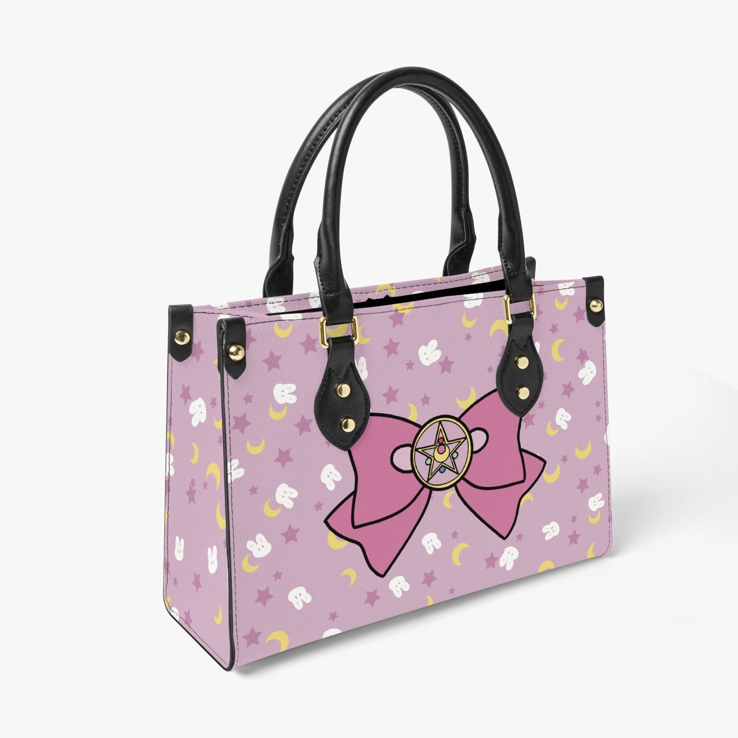 875. Women's Tote Bag - Long Strap