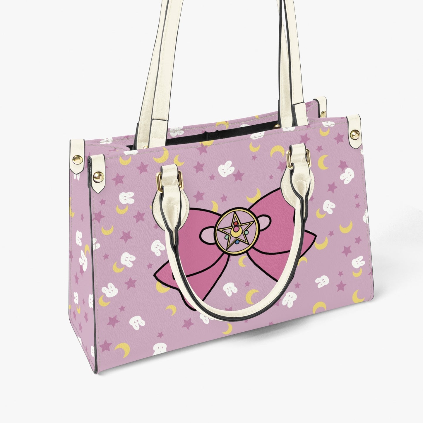 875. Women's Tote Bag - Long Strap