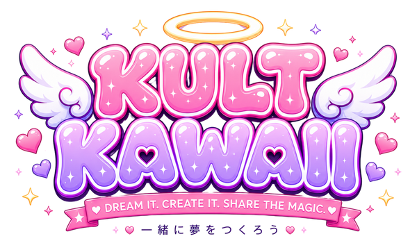 Kult Kawaii