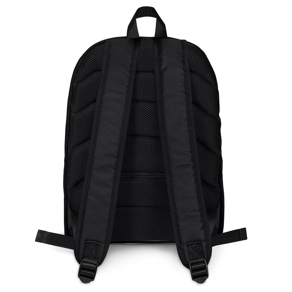 Horror Movies and Chill Backpack