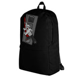 Horror Movies and Chill Backpack