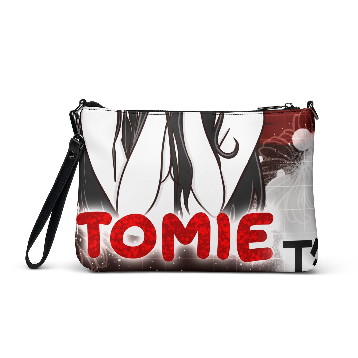 Tomie Crossbody bag