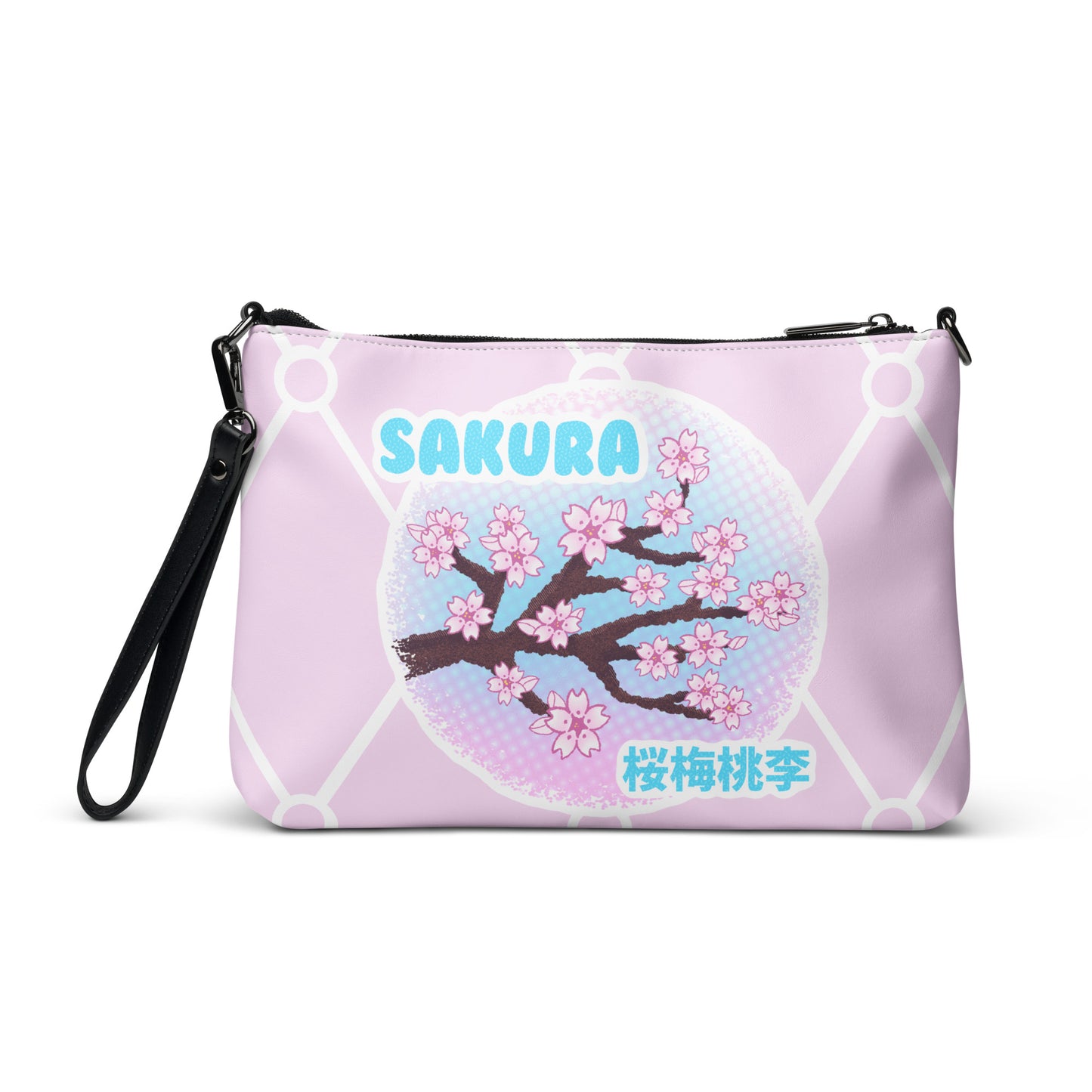Sakura Crossbody bag